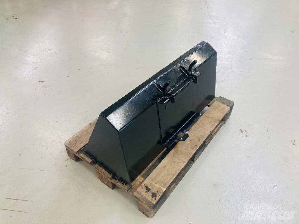 Avant Skovl 105 cm Construcción - Otros
