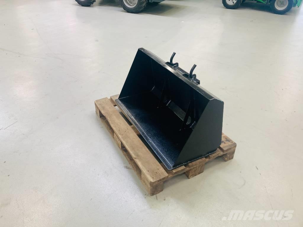 Stama Skovl 105 cm Construcción - Otros