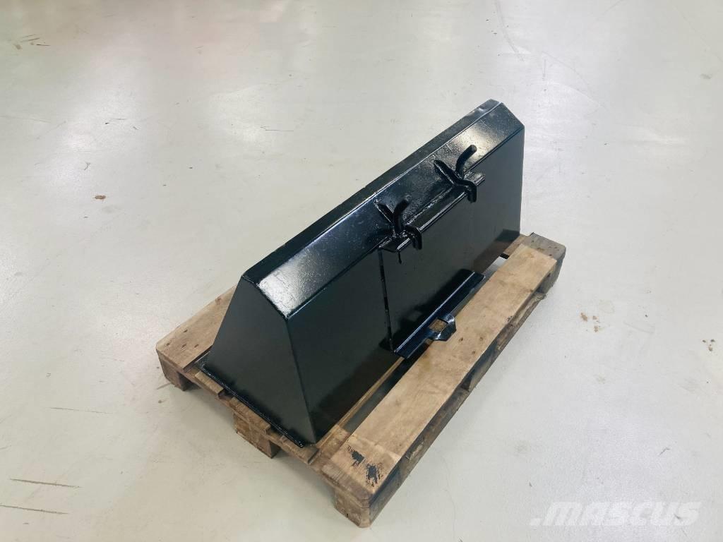 Stama Skovl 105 cm Construcción - Otros