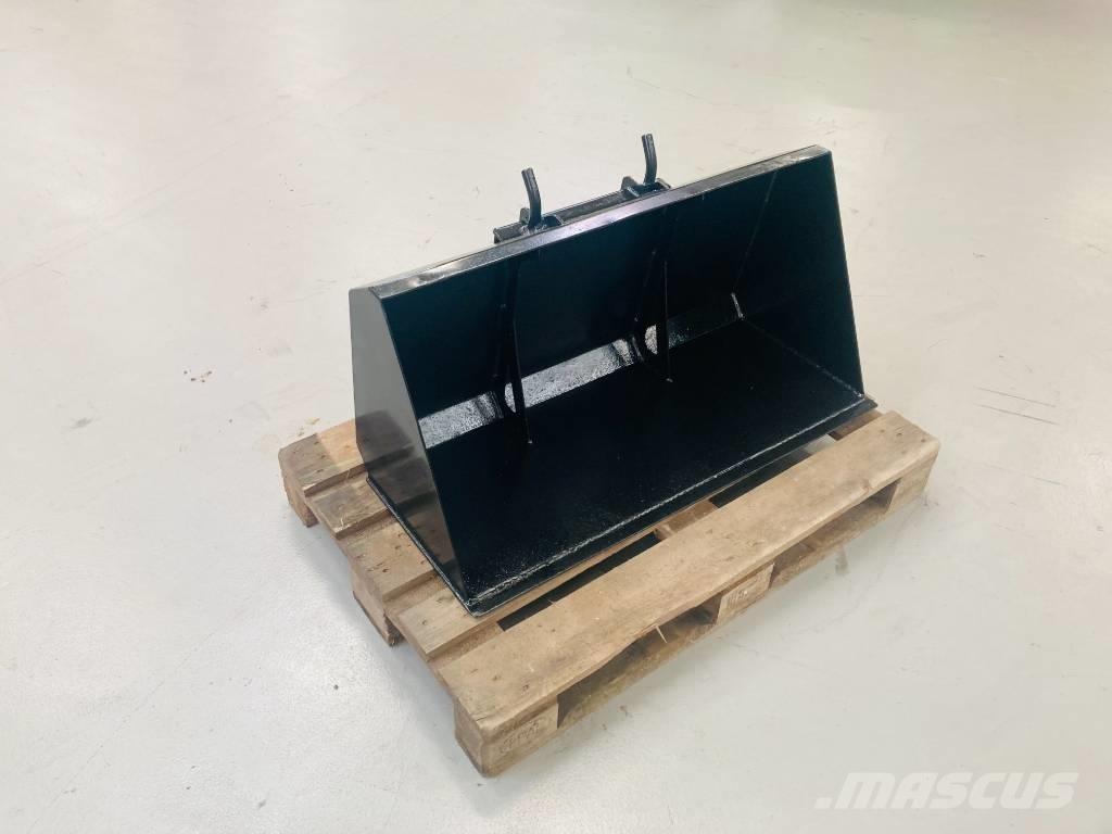 Stama Skovl 105 cm Construcción - Otros