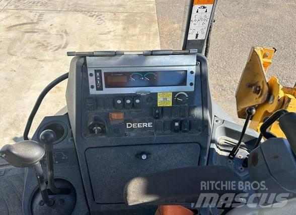 John Deere 310L EP Retrocargadoras