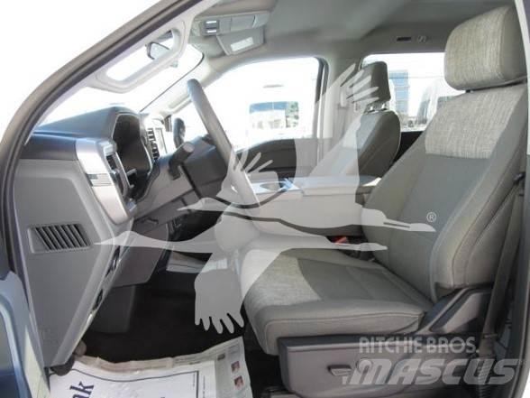 Ford F150 XLT Construcción - Otros