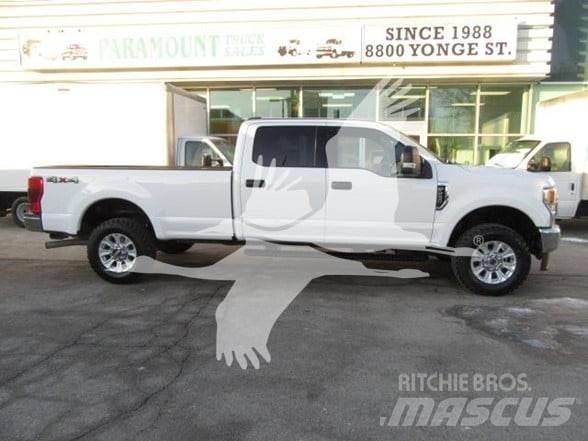 Ford F250 Construcción - Otros