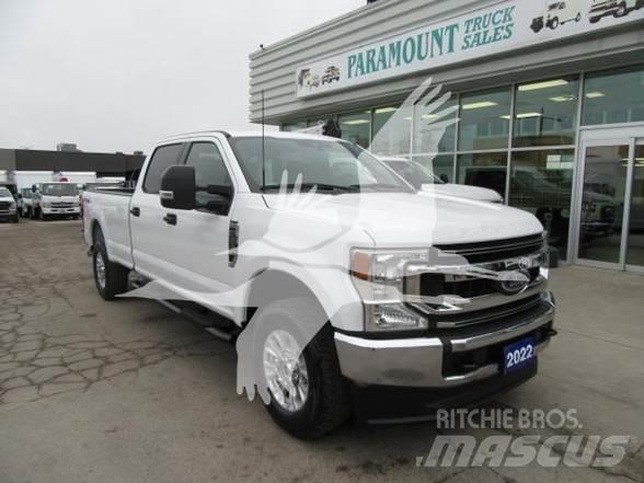 Ford F250 Construcción - Otros