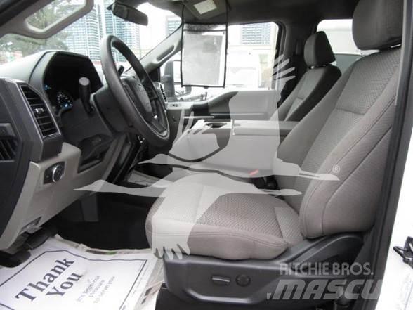 Ford F250 Construcción - Otros