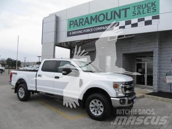Ford F250 Construcción - Otros