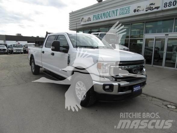 Ford F350 Construcción - Otros
