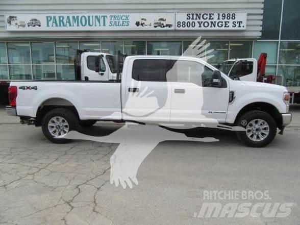 Ford F350 Construcción - Otros