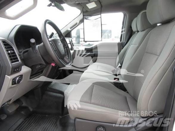 Ford F550 Construcción - Otros