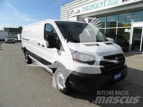 Ford TRANSIT Construcción - Otros
