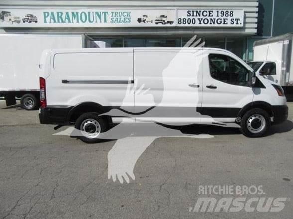 Ford TRANSIT Construcción - Otros