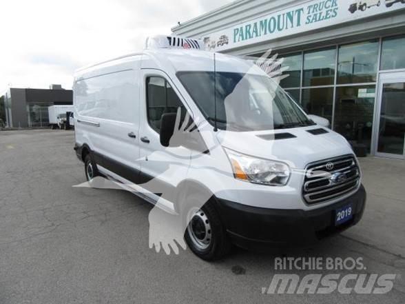 Ford TRANSIT Construcción - Otros