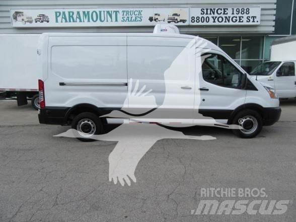 Ford TRANSIT Construcción - Otros