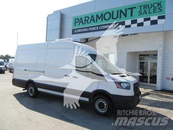 Ford TRANSIT Construcción - Otros