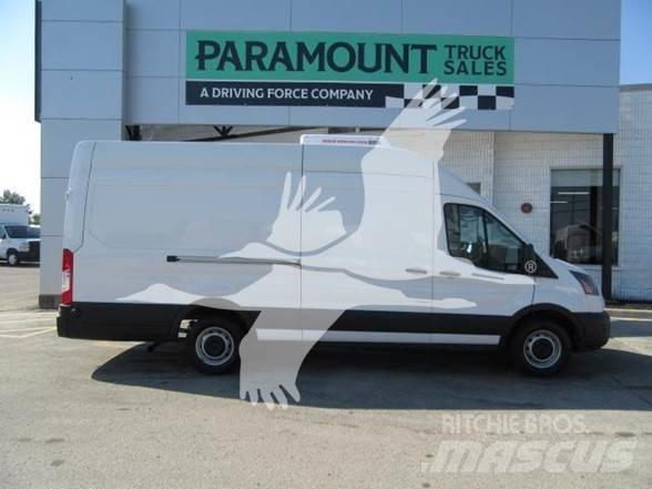 Ford TRANSIT Construcción - Otros