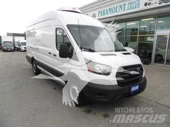 Ford TRANSIT Construcción - Otros