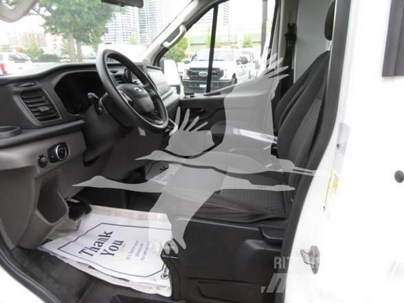 Ford TRANSIT Construcción - Otros