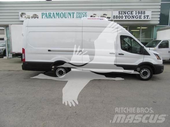 Ford TRANSIT Construcción - Otros