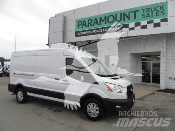 Ford TRANSIT Construcción - Otros