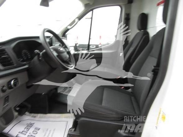 Ford TRANSIT Construcción - Otros
