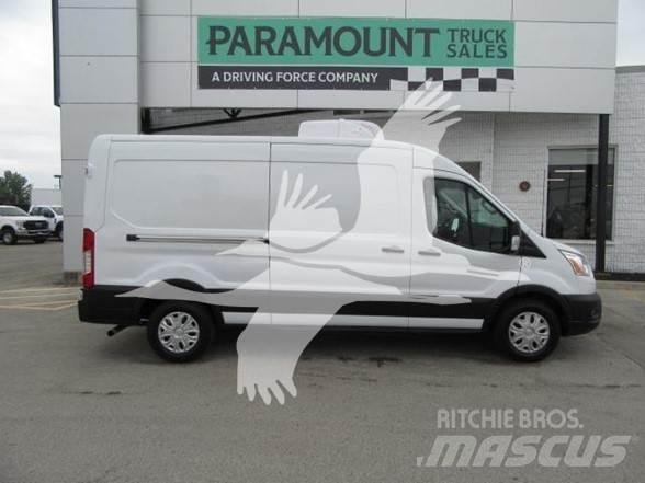 Ford TRANSIT Construcción - Otros