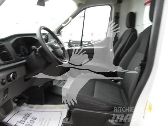 Ford TRANSIT Construcción - Otros