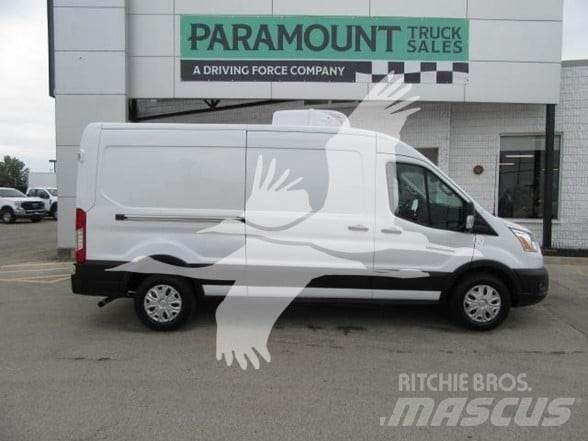 Ford TRANSIT Construcción - Otros