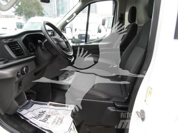 Ford TRANSIT Construcción - Otros