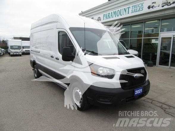 Ford TRANSIT Construcción - Otros
