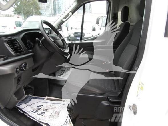 Ford TRANSIT Construcción - Otros