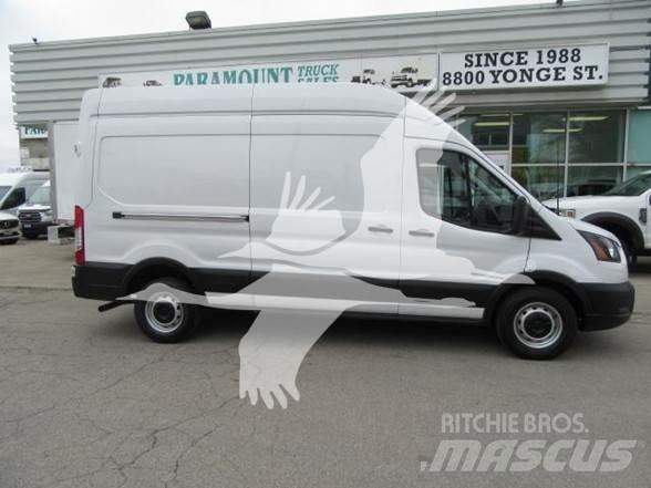 Ford TRANSIT Construcción - Otros