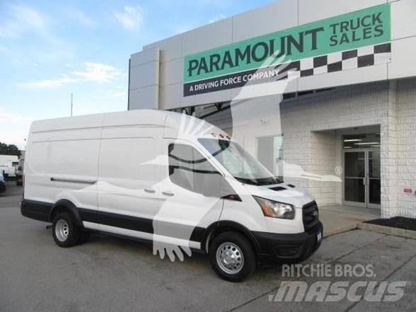 Ford TRANSIT Construcción - Otros