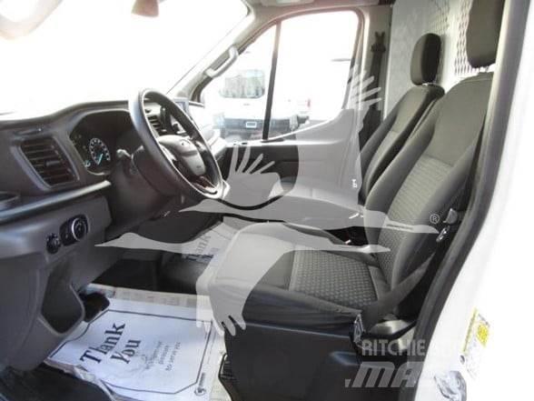 Ford TRANSIT Construcción - Otros