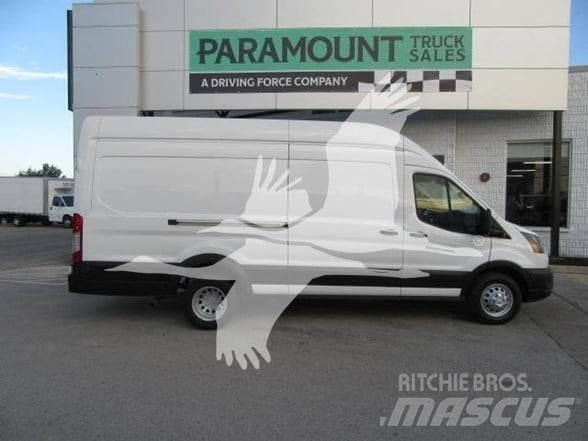 Ford TRANSIT Construcción - Otros