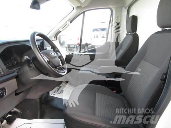 Ford TRANSIT Construcción - Otros