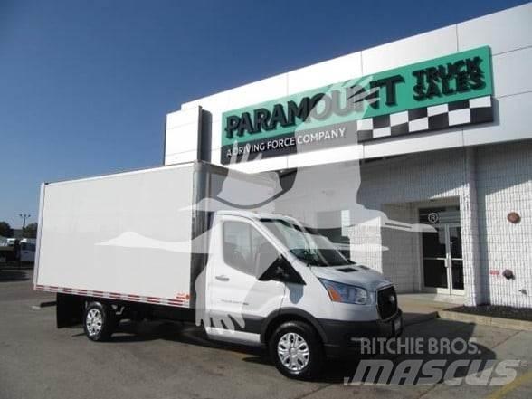 Ford TRANSIT Construcción - Otros