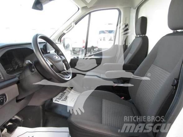 Ford TRANSIT Construcción - Otros
