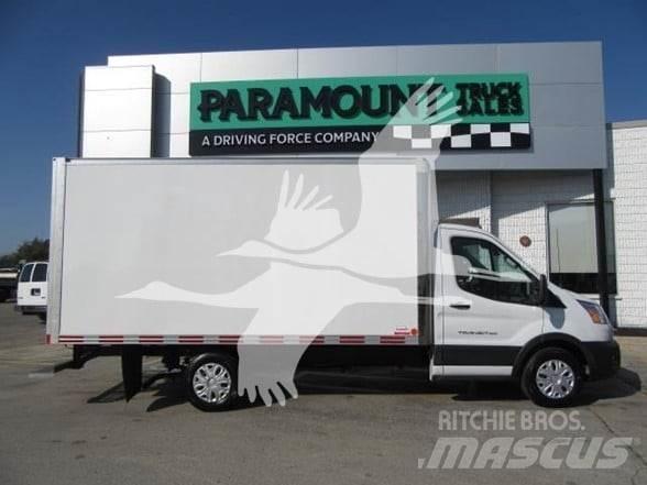 Ford TRANSIT Construcción - Otros