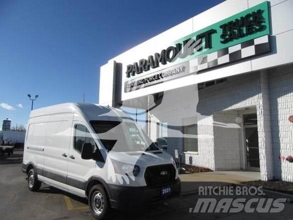 Ford TRANSIT Construcción - Otros