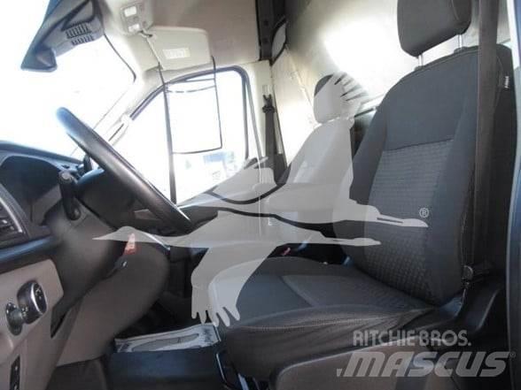 Ford TRANSIT Construcción - Otros