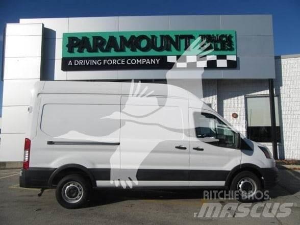 Ford TRANSIT Construcción - Otros