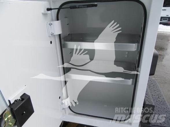 RAM 3500 HD Construcción - Otros