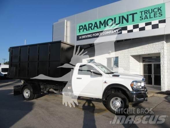 RAM 5500 HD Construcción - Otros