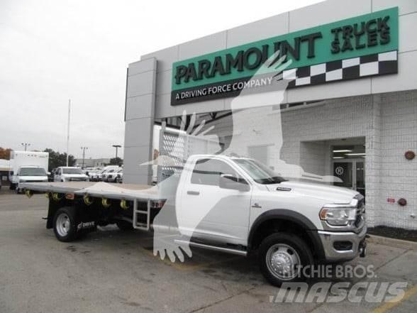 RAM 5500 HD Construcción - Otros