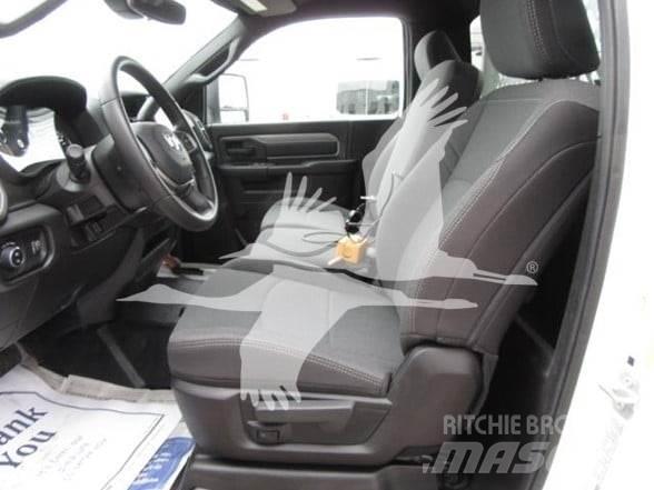 RAM 5500 HD Construcción - Otros