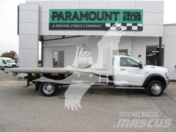 RAM 5500 HD Construcción - Otros