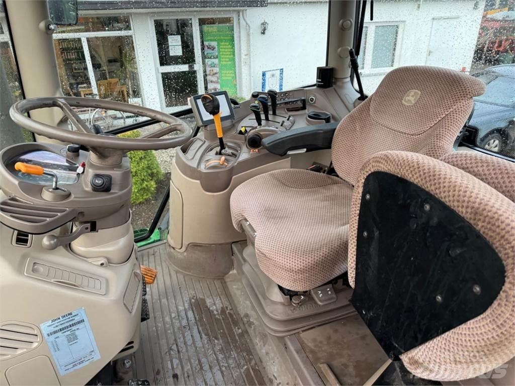 John Deere 6175 R Tractores