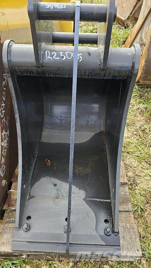 White Axe 45mm Cucharones