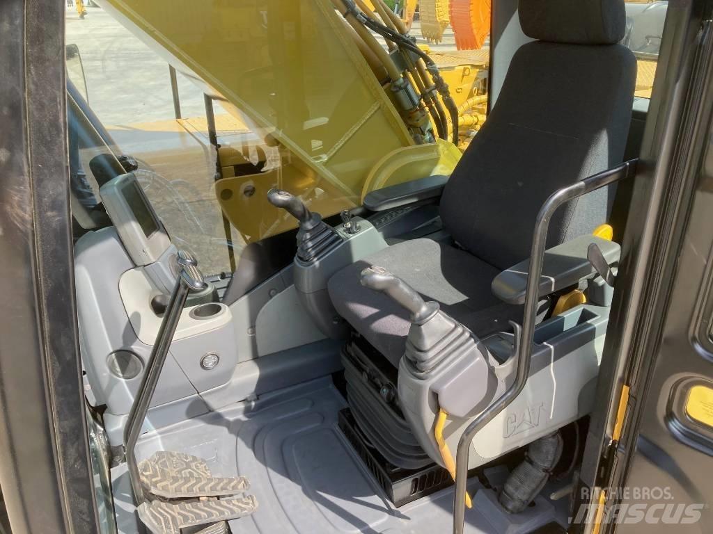 CAT 330 D L Excavadoras de cadenas