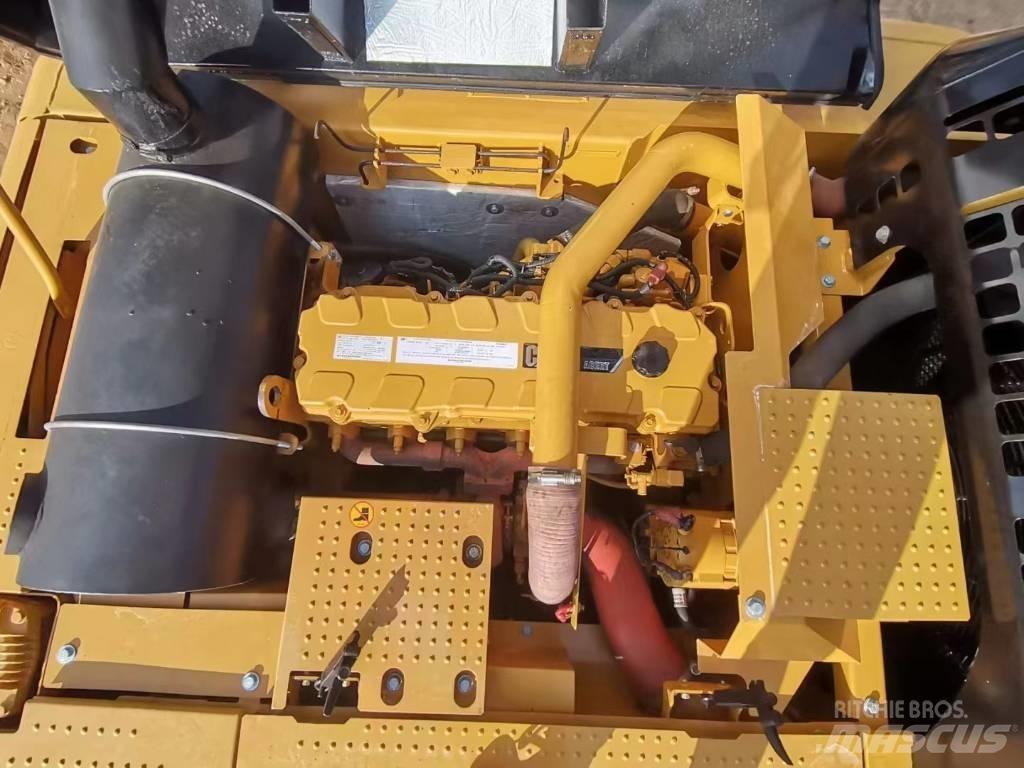 CAT 340 D L Excavadoras de cadenas